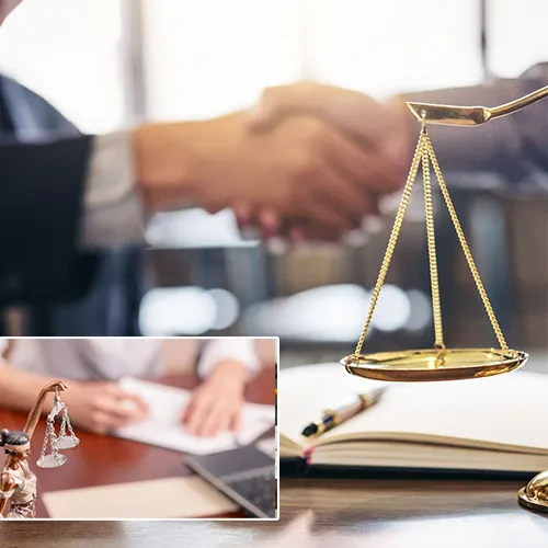 The Benefits of Expert Legal Representation for Commercial DUI Cases